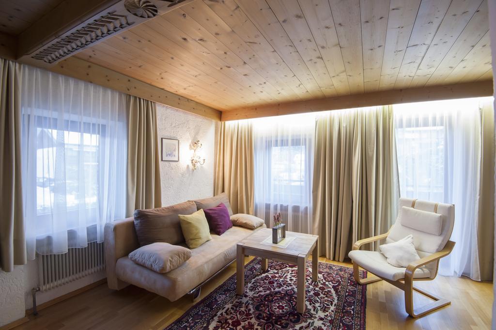 Haus Andreas Apartment Seefeld in Tirol Room photo